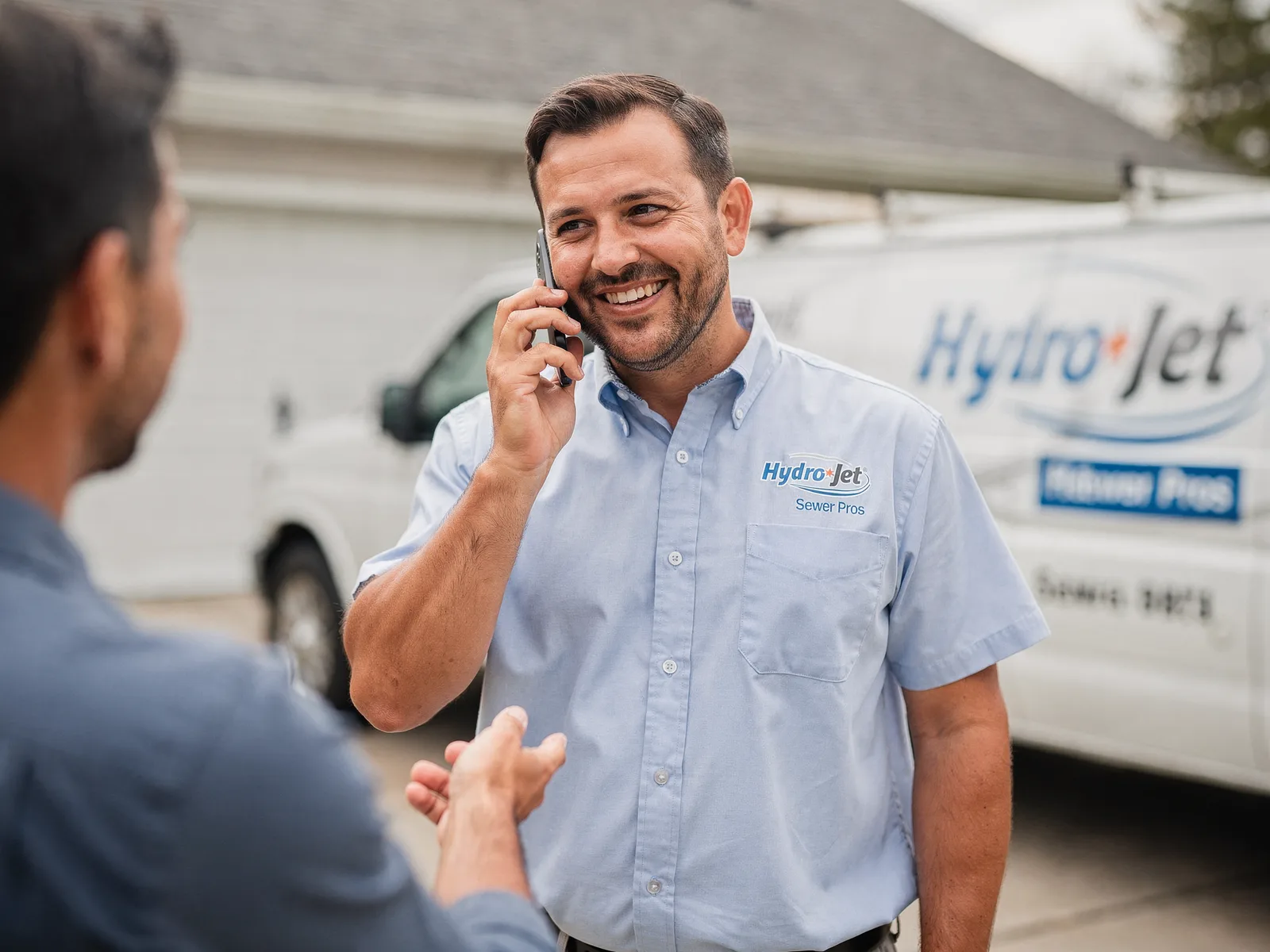 Hydro Jetting Leisenring, PA FAQs